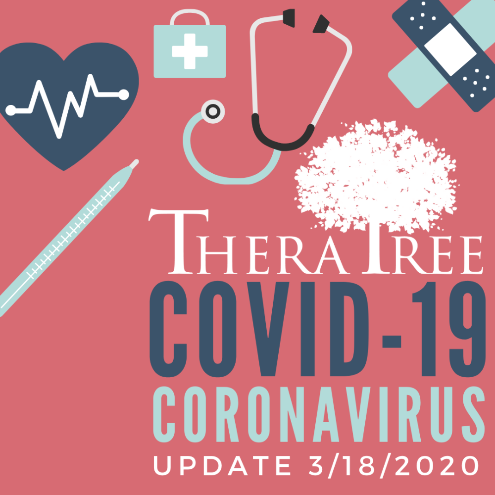 COVID-19 update