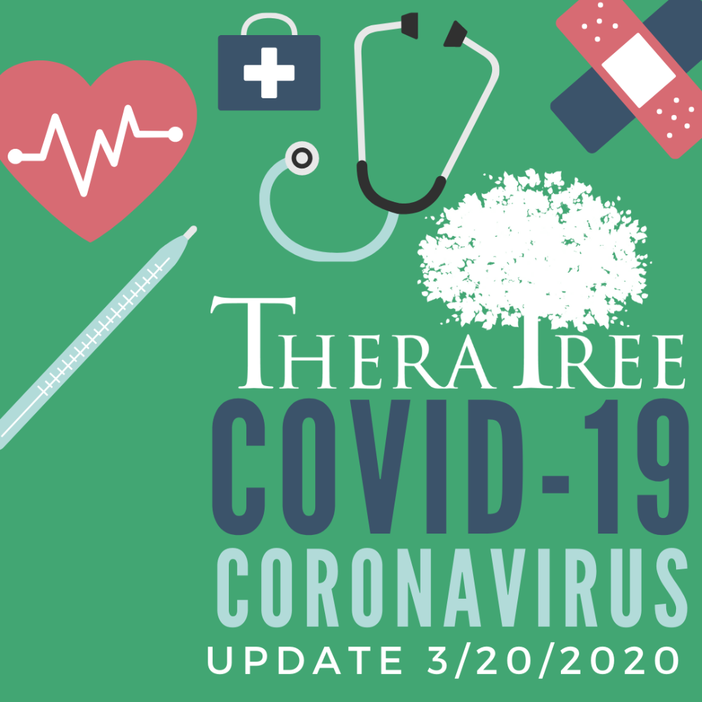 COVID-19 &amp; Telehealth Update