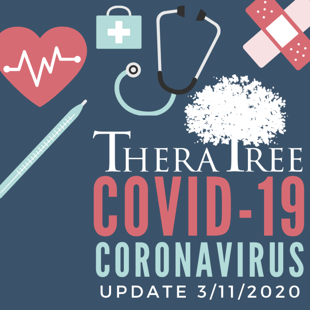 COVID-19 (Coronavirus) Update