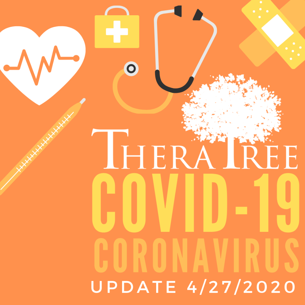 COVID-19 Update on Reopening