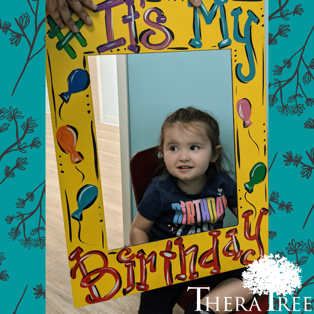 Happy Birthday, Jordyn!