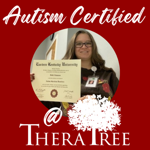 Autism Certified