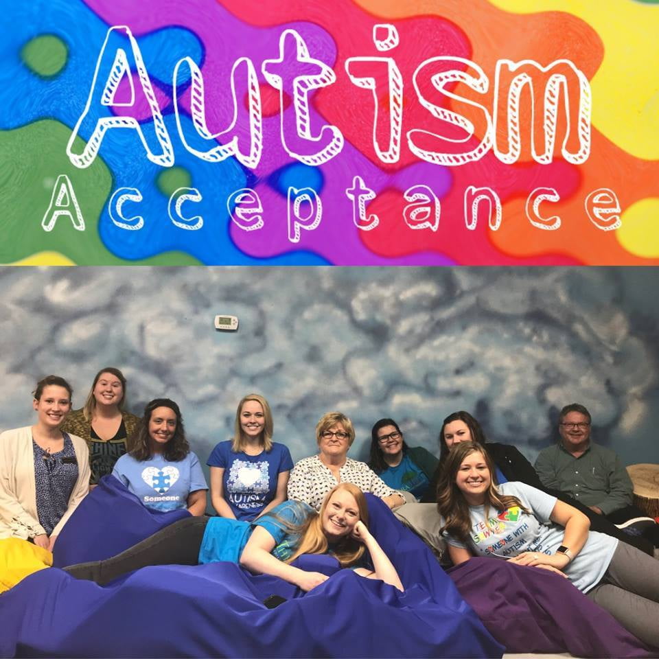 Autism Awareness Month